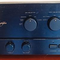 Pioneer A-676 - amplificatore Audio Hi-Fi stereo 2