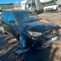 Seat Arona 1.0 EcoTSI 115 CV Style