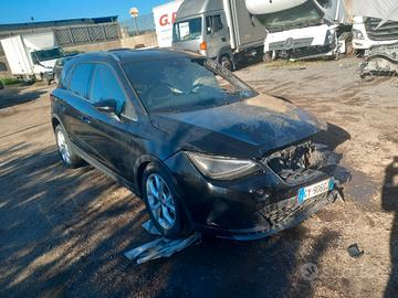 Seat Arona 1.0 EcoTSI 115 CV Style