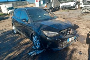 Seat Arona 1.0 EcoTSI 115 CV Style