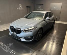 BMW 120 d 5p. Business Advantage
