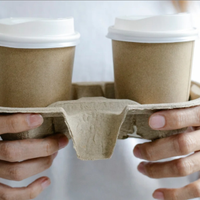 Portabicchieri da asporto