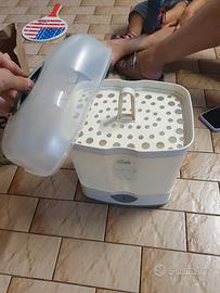 serelizzatore elettrico