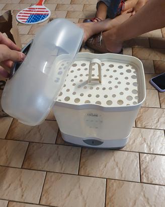 serelizzatore elettrico