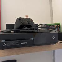 Xbox one