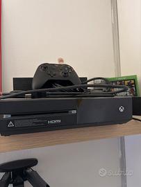 Xbox one