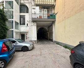 Corso Umberto I garage di circa 50 mq