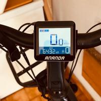 Olympia Magnum 500w + batteria aggiuntiva 500w