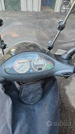 liberty 150 anno 2002