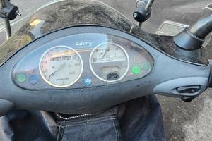 liberty 150 anno 2002