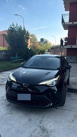 Toyota CH-R Lounge Full Hybrid 1.8 122cv