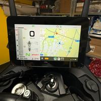 Cf moto 800 MT EXPLORE