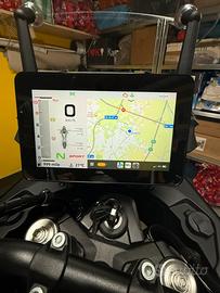 Cf moto 800 MT EXPLORE