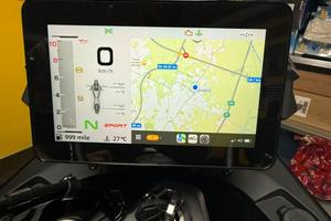 Cf moto 800 MT EXPLORE