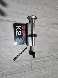 Cilindro europeo 40x50