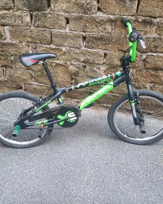 bmx Atala freestyle 