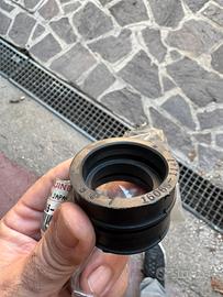 Collettore aspirazione Kawasaki GPX 750 R