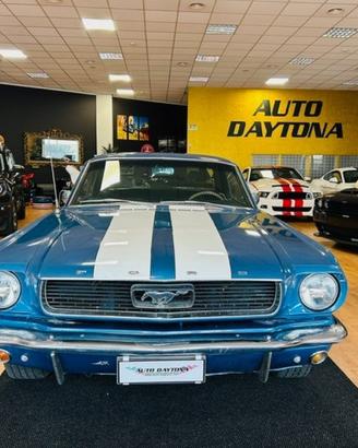 FORD Mustang Mustang Coupe 289 Automatica