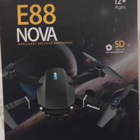 Drone con telecamera