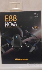 Drone con telecamera