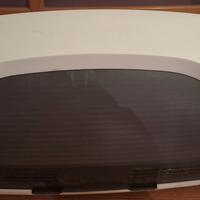 portapane TUPPERWARE 