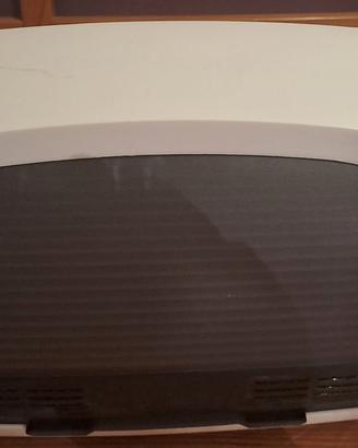 portapane TUPPERWARE 