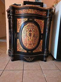 mobile in boulle
