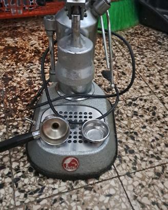 Macchina del caffè anni 60/70