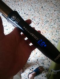 piastra rotante Imetec