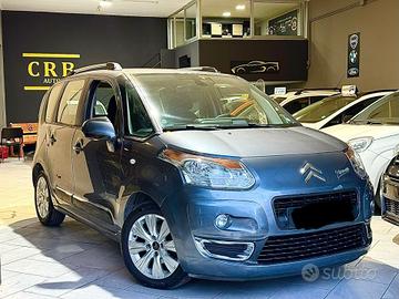 Citroen C3 Picasso HDI SENZA DIFETTI GARANTITA