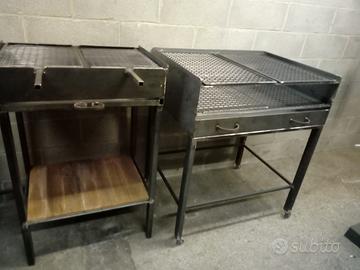 Bracere / barbecue