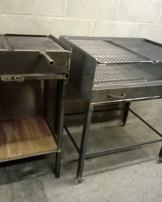 Bracere / barbecue