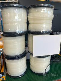 Filo decespugliatore husqvarna 3.3mm 75m