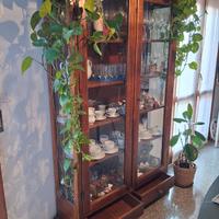 Vetrinetta arte povera