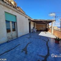 Patti, Panoramico quadrivani Centro Storico