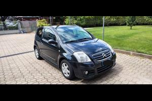 Citroen C2