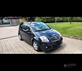 Citroen C2