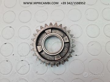 ingranaggio secondario cambio 23431-KS7-830 HONDA