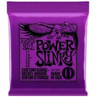corde per chitarra elettrica ernie ball rotosound