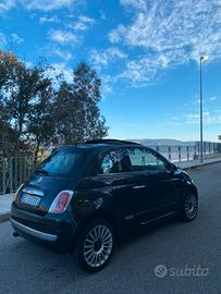 🚗 Fiat 500 1.3 MJTD 75 CV Diesel