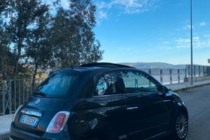 🚗 Fiat 500 1.3 MJTD 75 CV Diesel