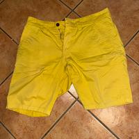 Pantaloncino jeans vintage