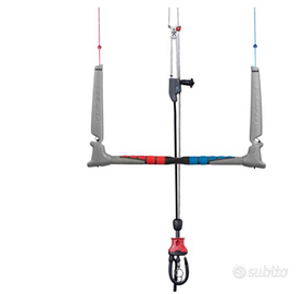 OZONE CONTACT WATER BAR V5