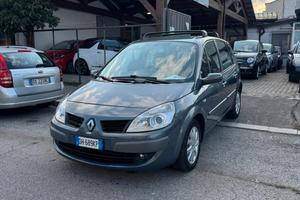 Renault Scenic Scénic 1.6 16V GPL