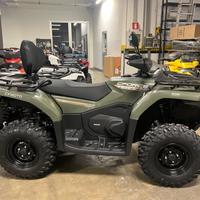 CF CFORCE 520 L 4x4 nuovo