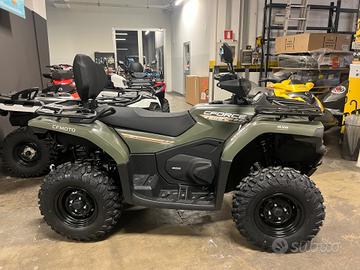 CF CFORCE 520 L 4x4 nuovo