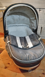 Peg Perego Book Plus 51 Navicella XL