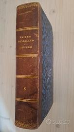 Storia del Consolato e dell'Impero -A. Thiers 1860