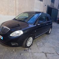 lancia y 1.4:GPL 