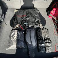 Accessori moto dainese